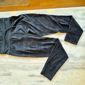 Vuori black Medium Camoflauge Athletic Pants